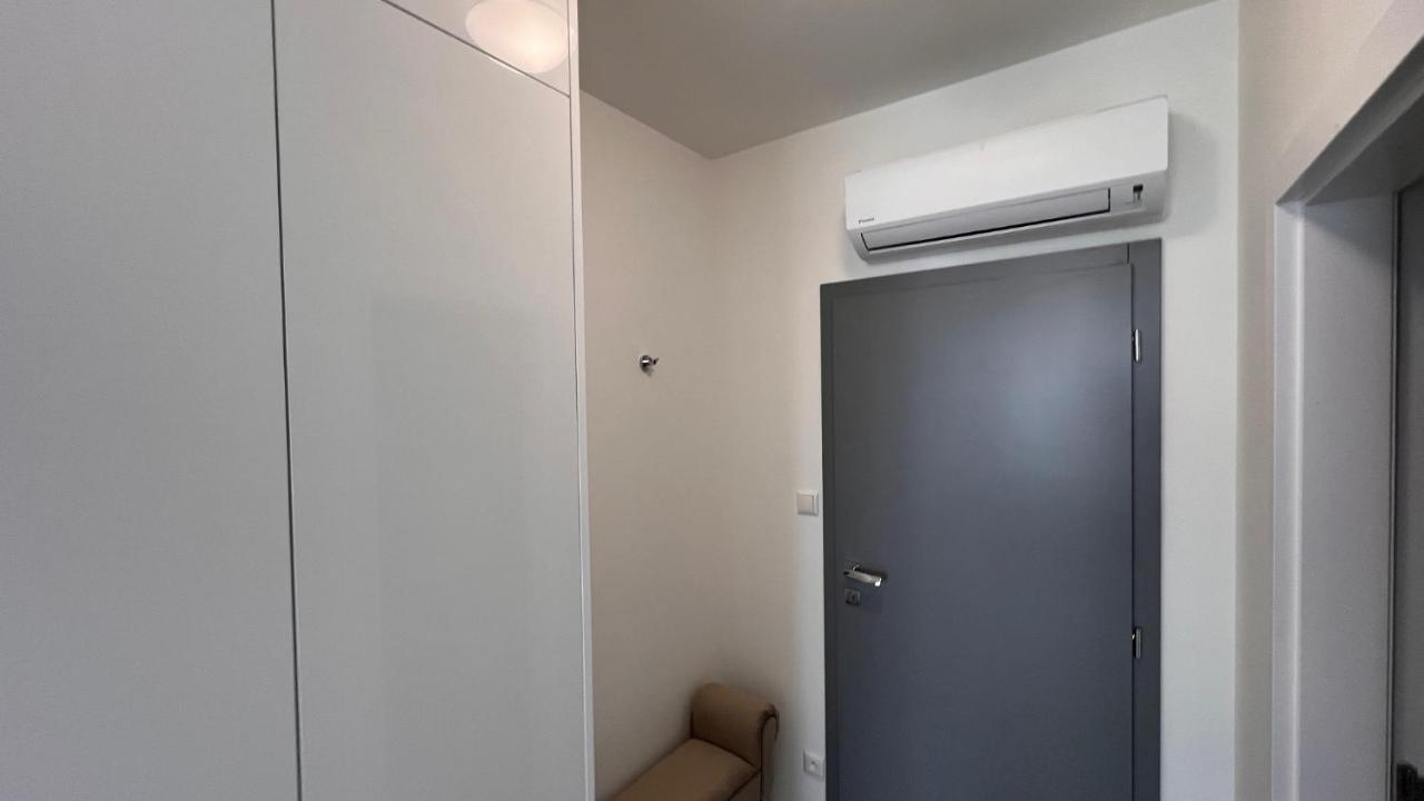 Air Conditioned 1 Room Apartment Vienna Gate, 2 Pressburg Exterior foto