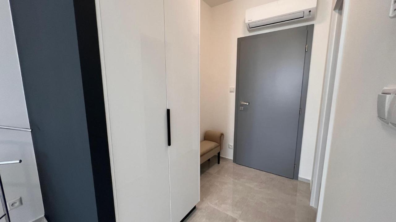 Air Conditioned 1 Room Apartment Vienna Gate, 2 Pressburg Exterior foto